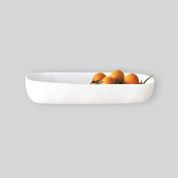 Trough | Short | Dining-table accessories | Tina Frey Designs