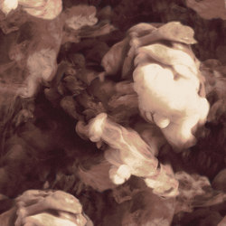 Industrial Landscape Smoke rf52752289 | Wall-to-wall carpets | ege