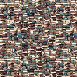 Industrial Landscape Blur rfm52752287 | Carpet tiles | ege