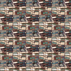 Industrial Landscape Blur rf52752287 | Wall-to-wall carpets | ege