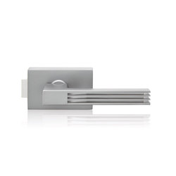 Mini Lock For Glass | Maniglie porta vetro | M&T Manufacture