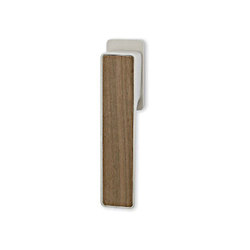 Maximal Window Pull Handle | Hebe- / Schiebefenstergriffe | M&T Manufacture