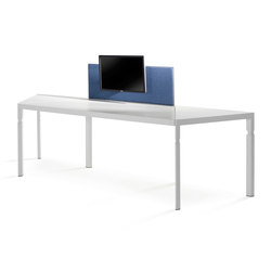 Trigon Workplace System | Contract tables | Lande