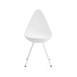 Drop™ | Chair 3110, plastic | Chairs | Fritz Hansen
