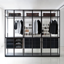 Storage Air | Cabinets | PORRO