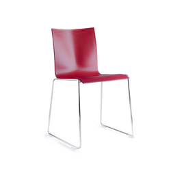 Chairik 107 | Chairs | Montana Furniture