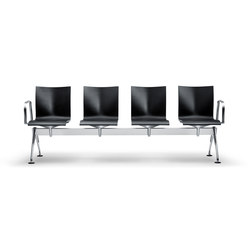 Chairik XL BENCH 3002 | Benches | Montana Furniture