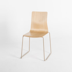 Linar Plus | Chairs | NOTI