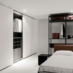 Storage Complanare | Cabinets | PORRO