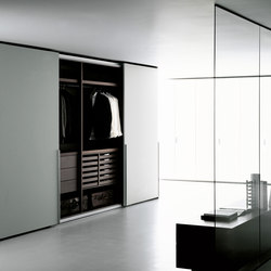 Storage Scorrevole | Cabinets | PORRO
