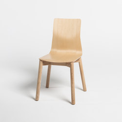 Linar Plus | Chairs | NOTI