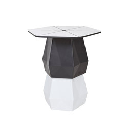 Harlie | Table | Bistro tables | Luxxbox