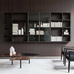 System | Shelving | PORRO