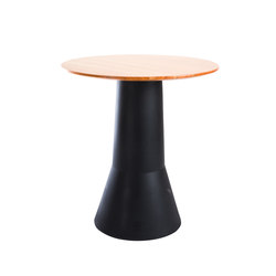 K-Base | Table | Bistro tables | Luxxbox