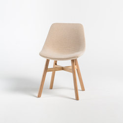 MISHELL - Chairs from NOTI | Architonic