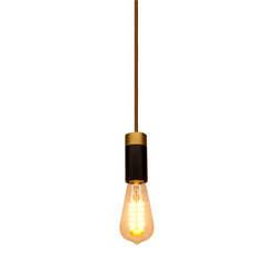 Null | Pendant | Suspended lights | Luxxbox