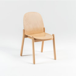Nordic | Stühle | NOTI