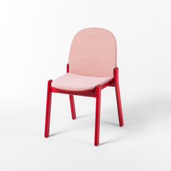 Nordic | without armrests | NOTI