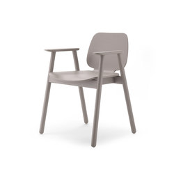 Ela 172.01 | Chairs | Softline - 1979
