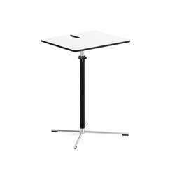 Otto Working Table | Contract tables | Girsberger