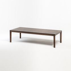 Sosa | Tabletop rectangular | NOTI