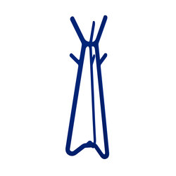 Stand Out | Coatstand | Free-standing coat racks | Luxxbox