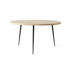 Disc side Table - Medium |  | Mater