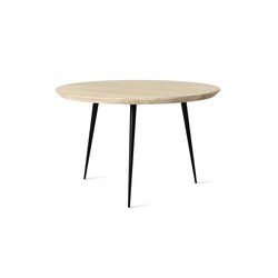 Disc side Table - Small | Coffee tables | Mater