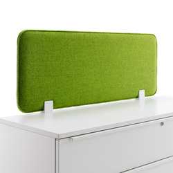 Winea X | Movable Panel | Table accessories | WINI Büromöbel