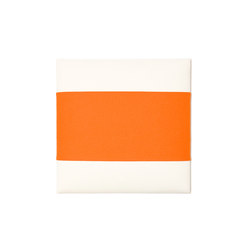 Squarebubbles® Square Stripe 1 | Sound absorbing objects | Wobedo Design