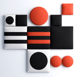 Squarebubbles® Fair 10 |  | Wobedo Design