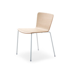 Soul 230.01 | Chairs | Softline - 1979
