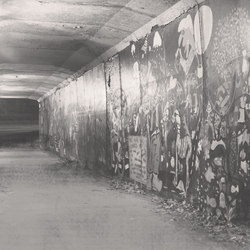 Gate | Wall art / Murals | Creativespace