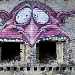 Gnaammm | Wall art / Murals | Creativespace
