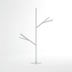 Blau M1 Outdoor Tree Lamp | Outdoor free-standing lights | GANDIABLASCO