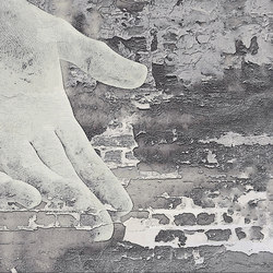 Hand | Wall art / Murals | Creativespace