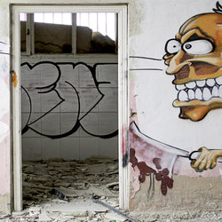 Kill Me!! | Wall art / Murals | Creativespace