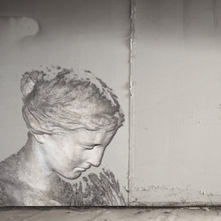 Lady | Wall art / Murals | Creativespace