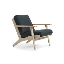 GE 290 Easy Chair | Armchairs | Getama Danmark