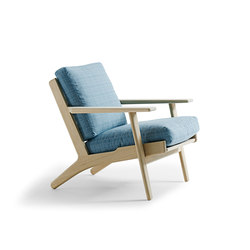 GE 290 Easy Chair | Armchairs | Getama Danmark