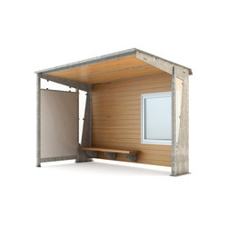 Neve | Small structures | Bellitalia