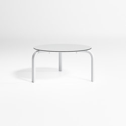 Stack Circular Coffee Table | Coffee tables | GANDIABLASCO