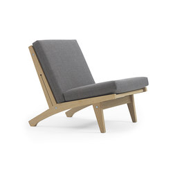 GE 370 Easy Chair | Armchairs | Getama Danmark