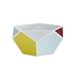 Ceramics | KYA coloured | Dining-table accessories | Raum B