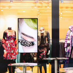Vertikal Light Boxes | Special lights | Pixlip