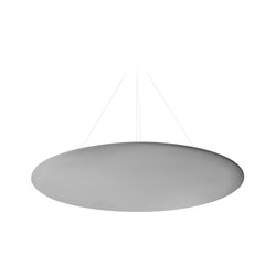 Circus S1500 Round Acoustic | Sound absorption | ANDCOSTA