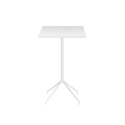 Yop | Standing tables | Arper