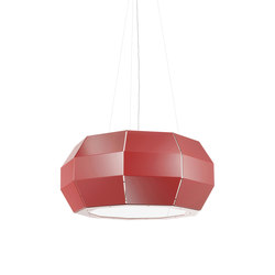 Cristal S450 | Suspended lights | ANDCOSTA