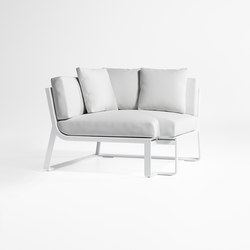 Flat Sectional Sofa 6 | Sofas | GANDIABLASCO