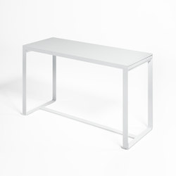 Flat Bar Table | Standing tables | GANDIABLASCO